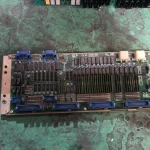 安川電機 基板 JANCD-1021 DF8202440 / YASKAWA ELECTRIC Control PCB JANCD-1021 DF8202440 TJ220020