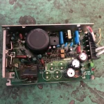 ネミック・ラムダ パワーサプライ POWER SUPPLY RS-10-24 / NEMIC-LAMBDA Power Supply POWER SUPPLY RS-10-24 TJ220022