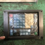 ファナック キーパッド A02B-0092-C135 / FANUC CNC Keypad A02B-0092-C135 TJ220023