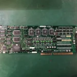 HORYU ENG 基板 207816-100B / HORYU ENG Control PCB 207816-100B TJ220035
