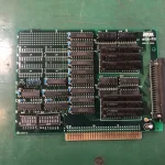 ADTEK System Science 基板 aISA-P31 / ADTEK System Science Control PCB aISA-P31 TJ220039