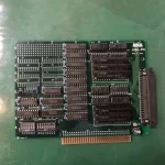 ADTEK System Science 基板 aISA-P31 / ADTEK System Science Control PCB aISA-P31 TJ220041