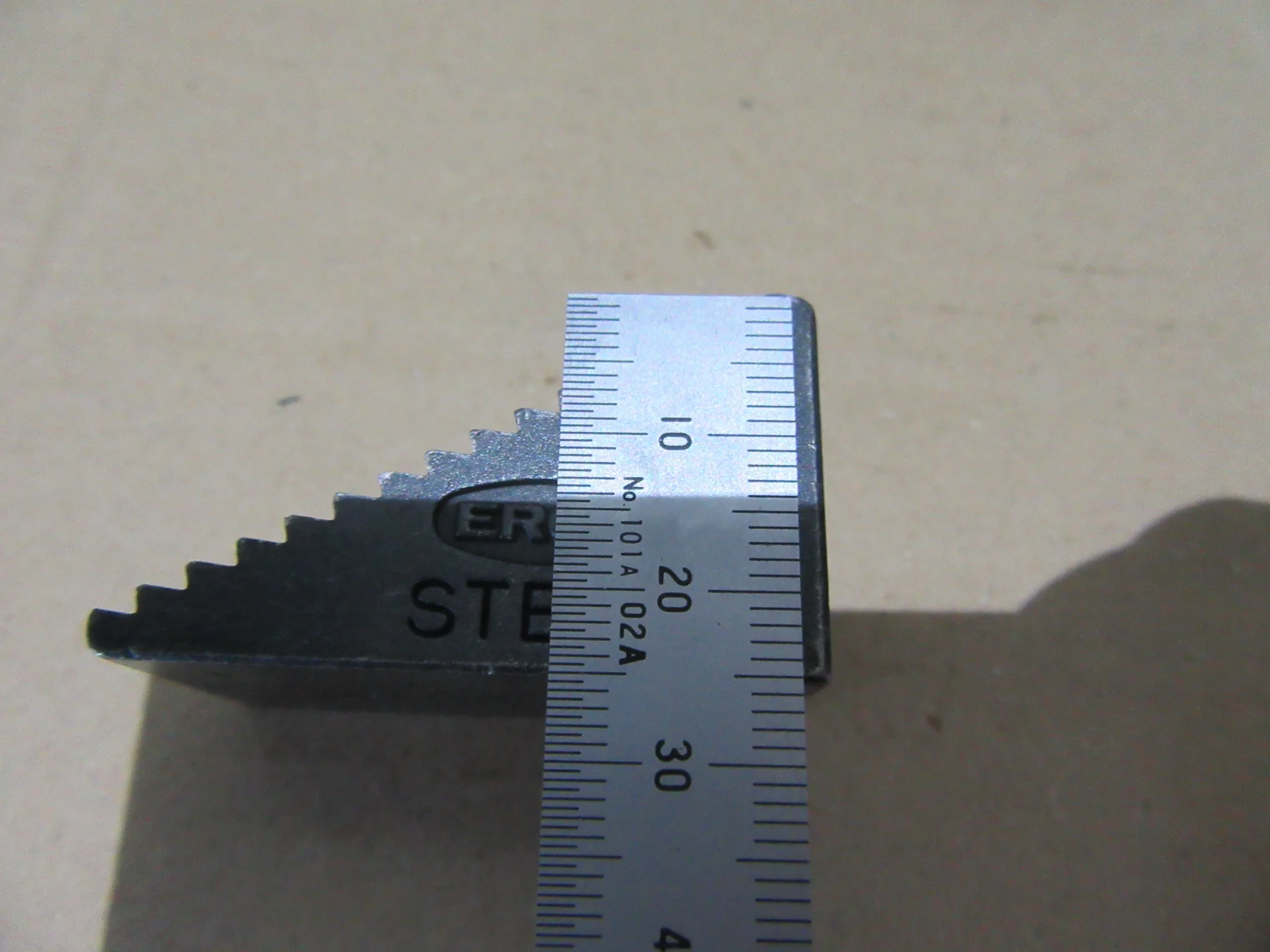 ナベヤ ERON ステップブロック STB-2 / NABEYA Step Block STB-2 TJ220057