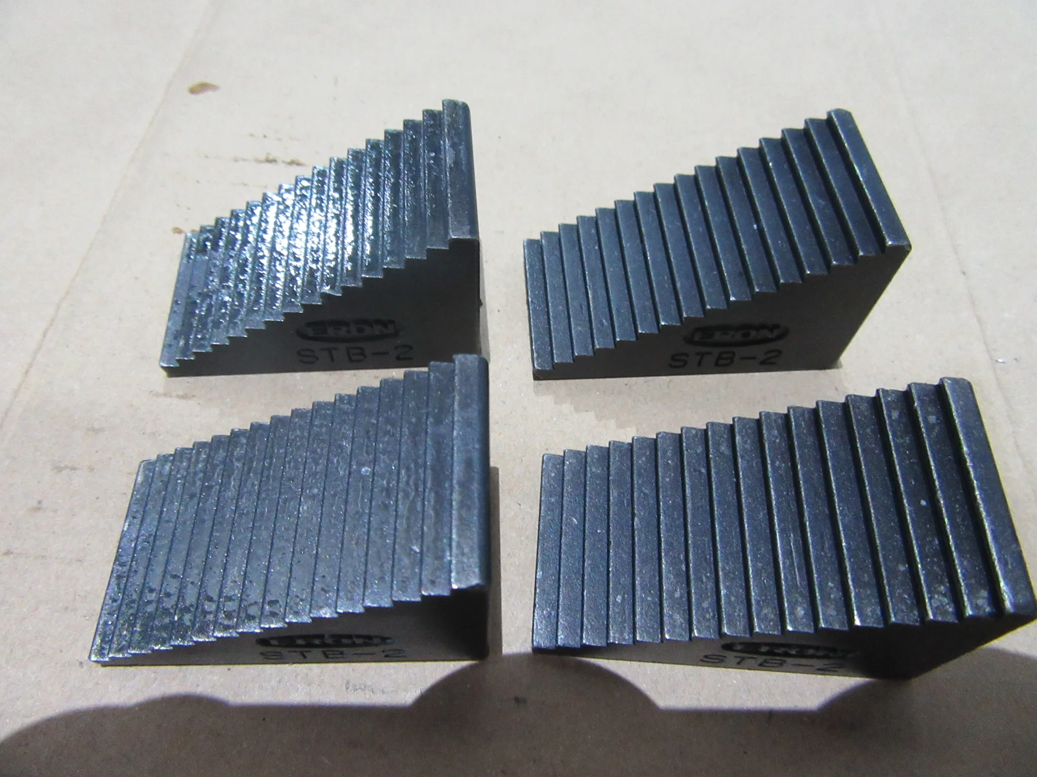 ナベヤ ERON ステップブロック STB-2 / NABEYA Step Block STB-2 TJ220058