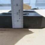 ナベヤ ERON プレーンクランプ PC00302(M12) / NABEYA Plain Clamp PC00302(M12) TJ220061