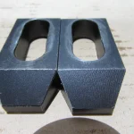 ナベヤ ERON プレーンクランプ PC00301(M12) / NABEYA Plain Clamp PC00301(M12) TJ220062