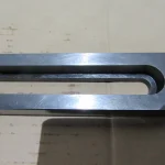ナベヤ ERON フラットアジャスタブルバー EN412-1420 / NABEYA Strap Clamp EN412-1420 TJ220065
