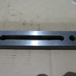 ナベヤ ERON フラットアジャスタブルバー EN412-1420 / NABEYA Strap Clamp EN412-1420 TJ220067
