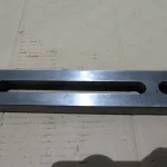 ナベヤ ERON フラットアジャスタブルバー EN412-1420 / NABEYA Strap Clamp EN412-1420 TJ220068