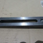 ナベヤ ERON フラットアジャスタブルバー EN412-1420 / NABEYA Strap Clamp EN412-1420 TJ220070