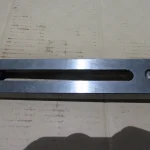 ナベヤ ERON フラットアジャスタブルバー EN412-1420 / NABEYA Strap Clamp EN412-1420 TJ220071