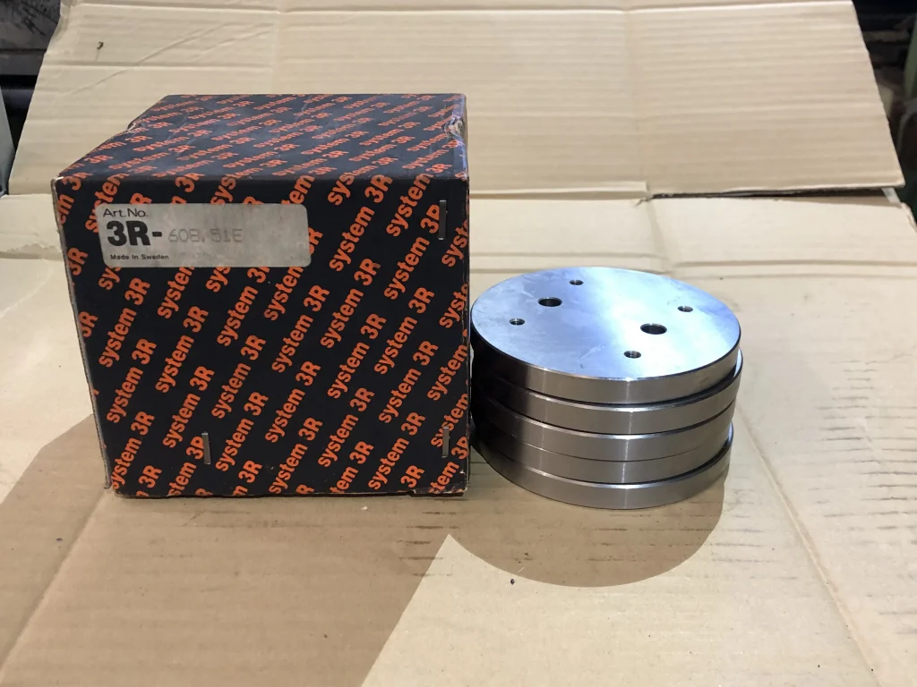 SYSTEM 3R マクロパレットセット 3R-608.51E / SYSTEM 3R Macro Pallet Set 3R-608.51E TJ220078