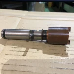SYSTEM 3R 放電加工用電極 / SYSTEM 3R EDM Electrode TJ220083