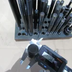 パンチプレスセット / Punch Press Set TJ220084