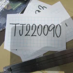 パンチプレス1山 φ11.95/φ13.95 / Punch Press 1Lot φ11.95/φ13.95 TJ220090