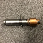 SYSTEM 3R 放電加工用電極 / SYSTEM 3R EDM electrode TJ220095