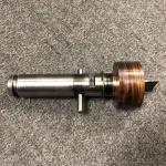 SYSTEM 3R 放電加工用電極 / SYSTEM 3R EDM Electrode TJ220096
