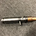 SYSTEM 3R 放電加工用電極 / SYSTEM 3R EDM Electrode TJ220097