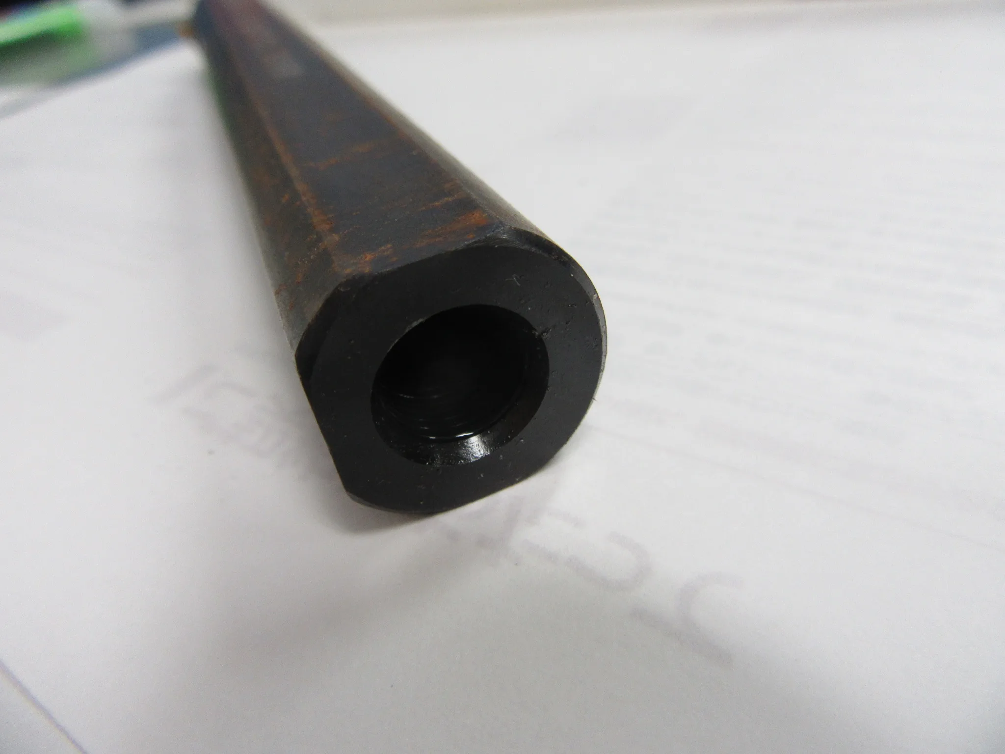 KENNAMETAL/ケナメタル バイト A20 QNNTOR2 / KENNAMETAL Turning Tool A20 QNNTOR2 TJ220110