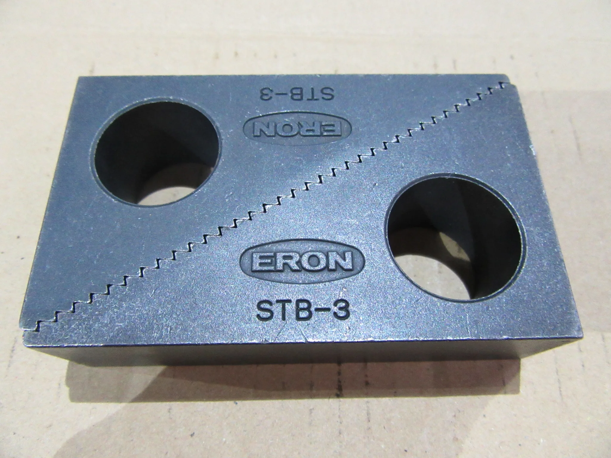 ナベヤ ERON ステップブロック 2個 STB-3 / NABEYA Step Block 2pcs STB-3 TJ220116