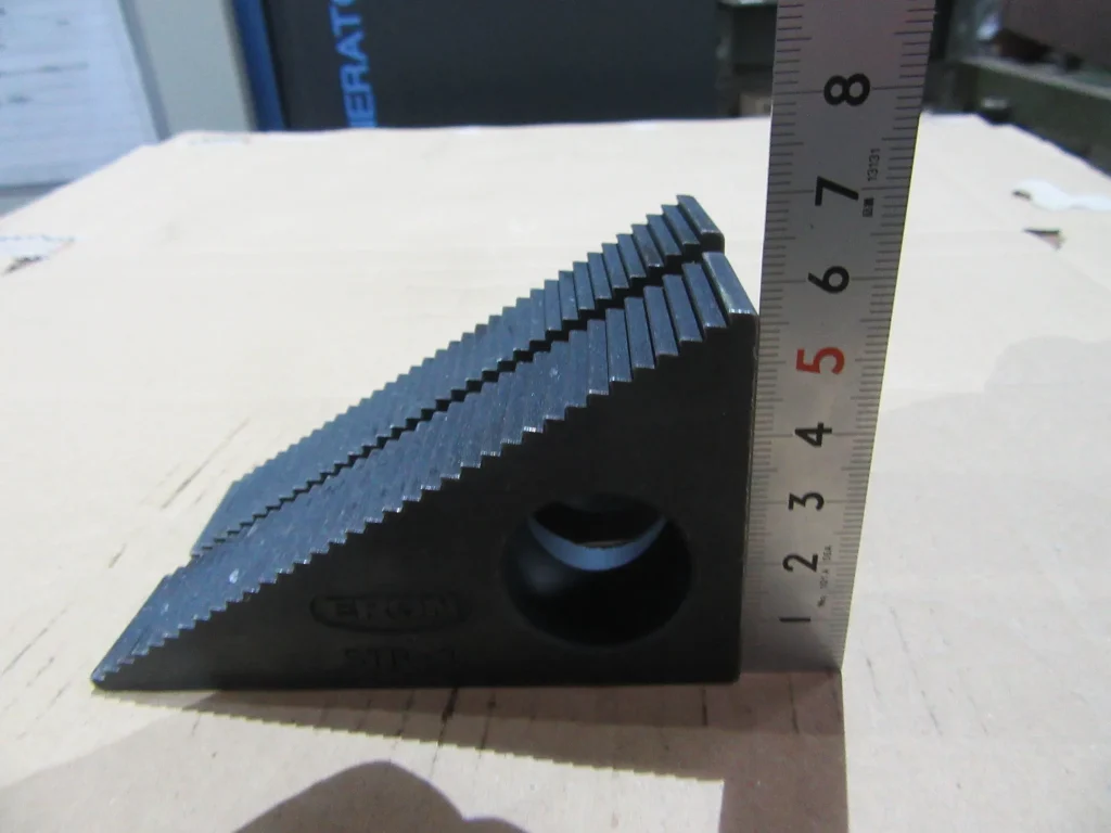 ナベヤ ERON ステップブロック 2個 STB-3 / NABEYA Step Block 2pcs STB-3 TJ220118