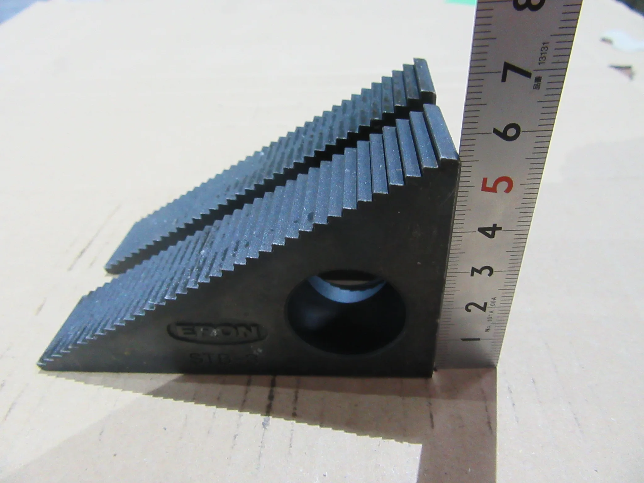 ナベヤ ERON ステップブロック 2個 STB-3 / NABEYA Step Block 2pcs STB-3 TJ220120