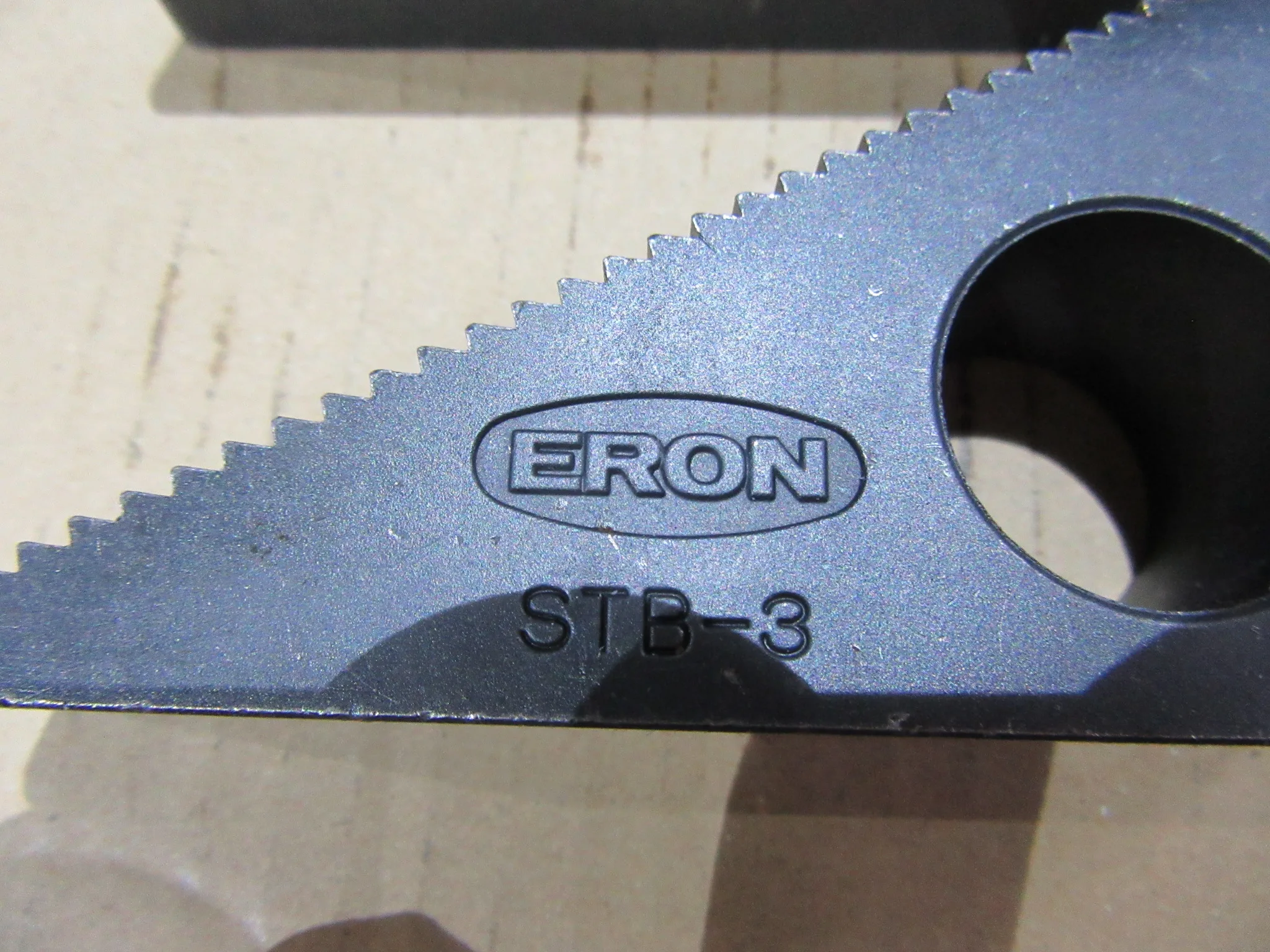 ナベヤ ERON ステップブロック 2個 STB-3 / NABEYA Step Block 2pcs STB-3 TJ220121