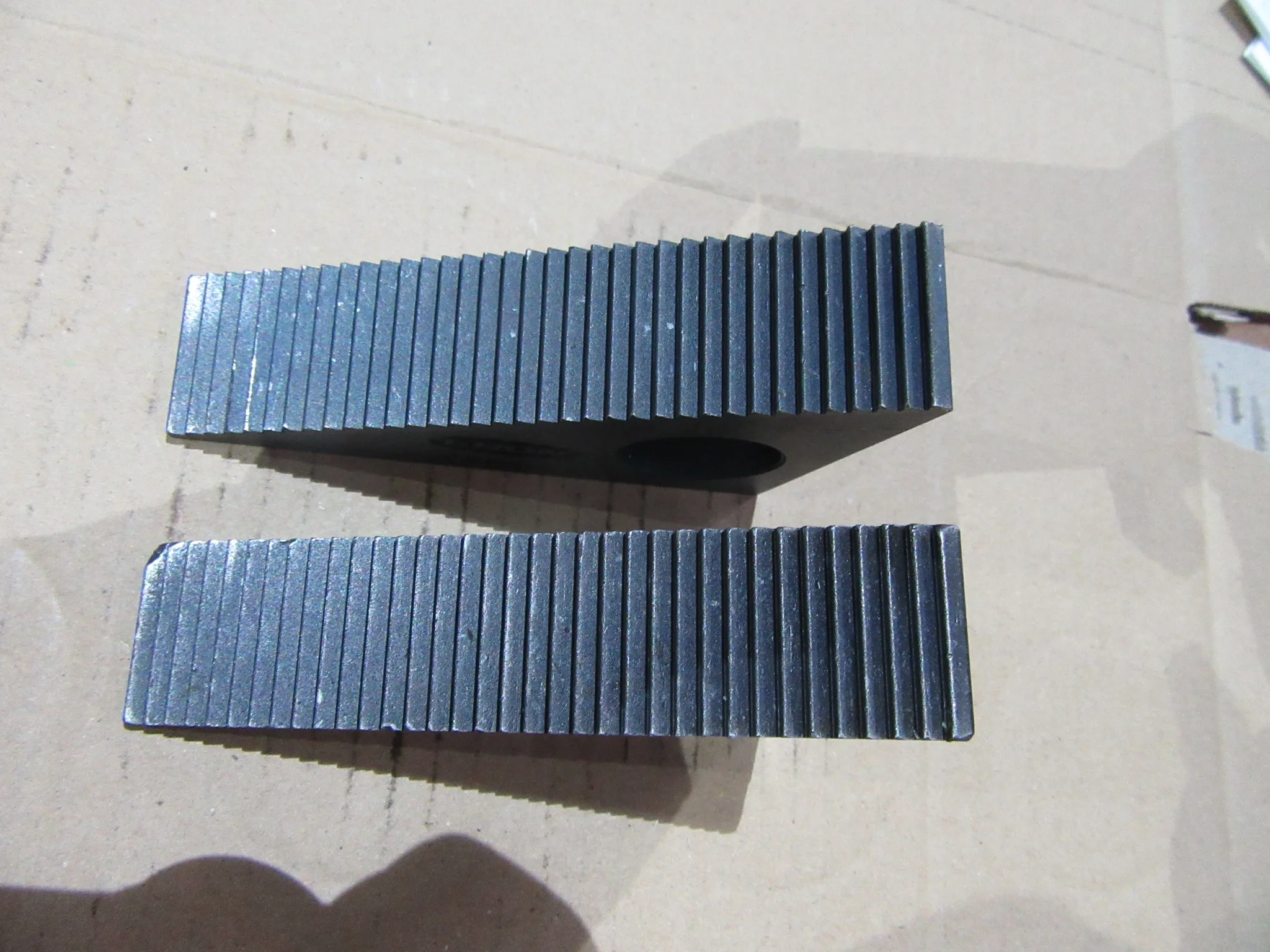 ナベヤ ERON ステップブロック 2個 STB-3 / NABEYA Step Block 2pcs STB-3 TJ220122