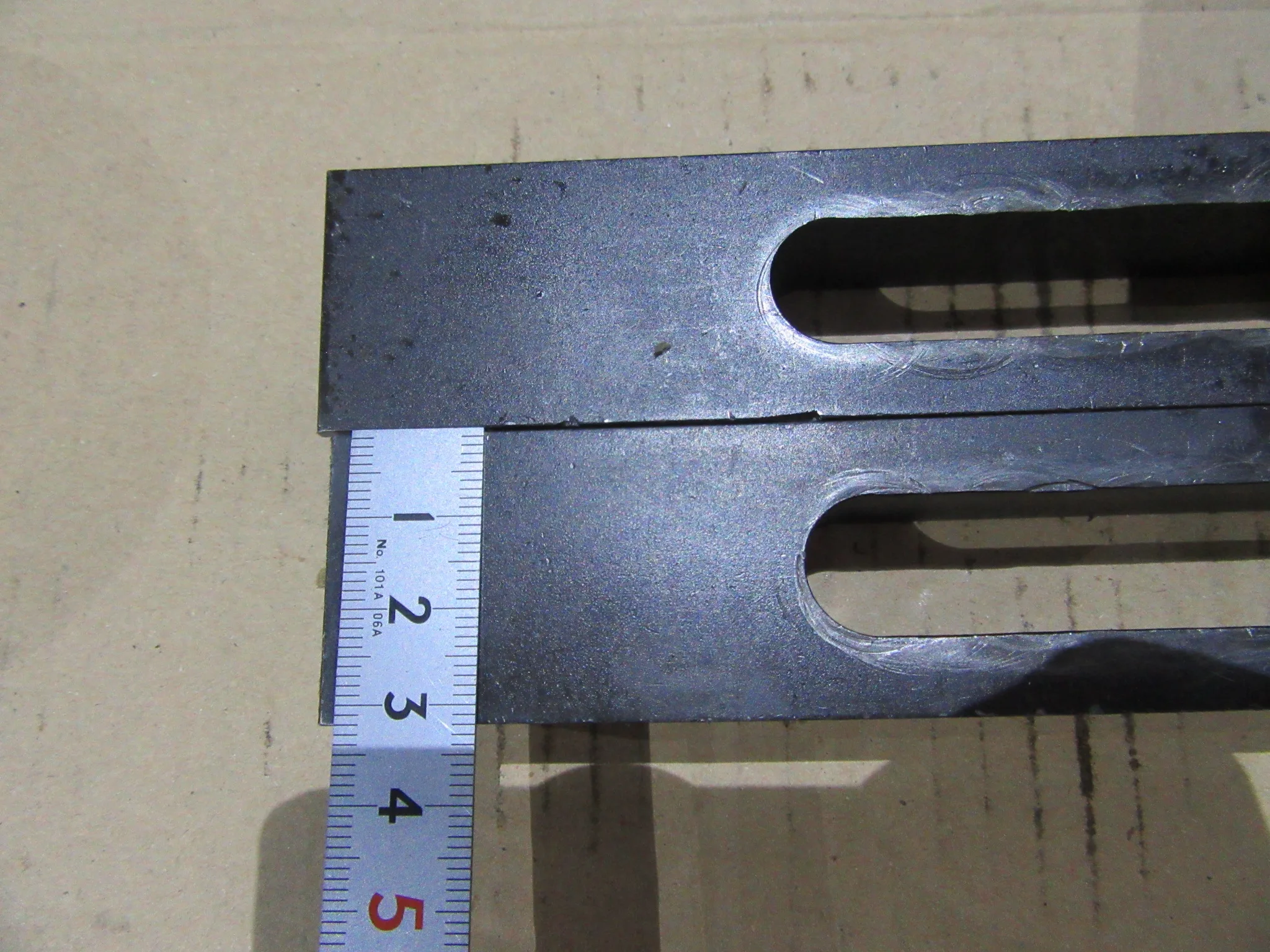 ナベヤ ERON ステップクランプ2個 STC0303 / NABEYA Step Block 2pcs STC0303 TJ220125