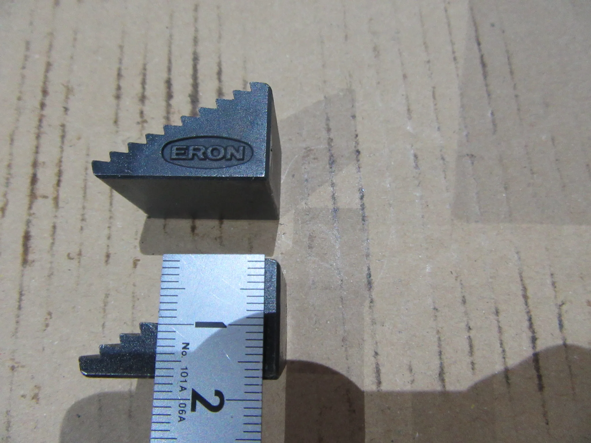ナベヤ ERON ステップブロック2個 STB-1 / NABEYA Step Block 2pcs STB-1 TJ220126