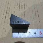 ナベヤ ERON ステップブロック 2個 STB-2/STB-1 / NABEYA Step Block 2pcs STB-2/STB-1 TJ220127