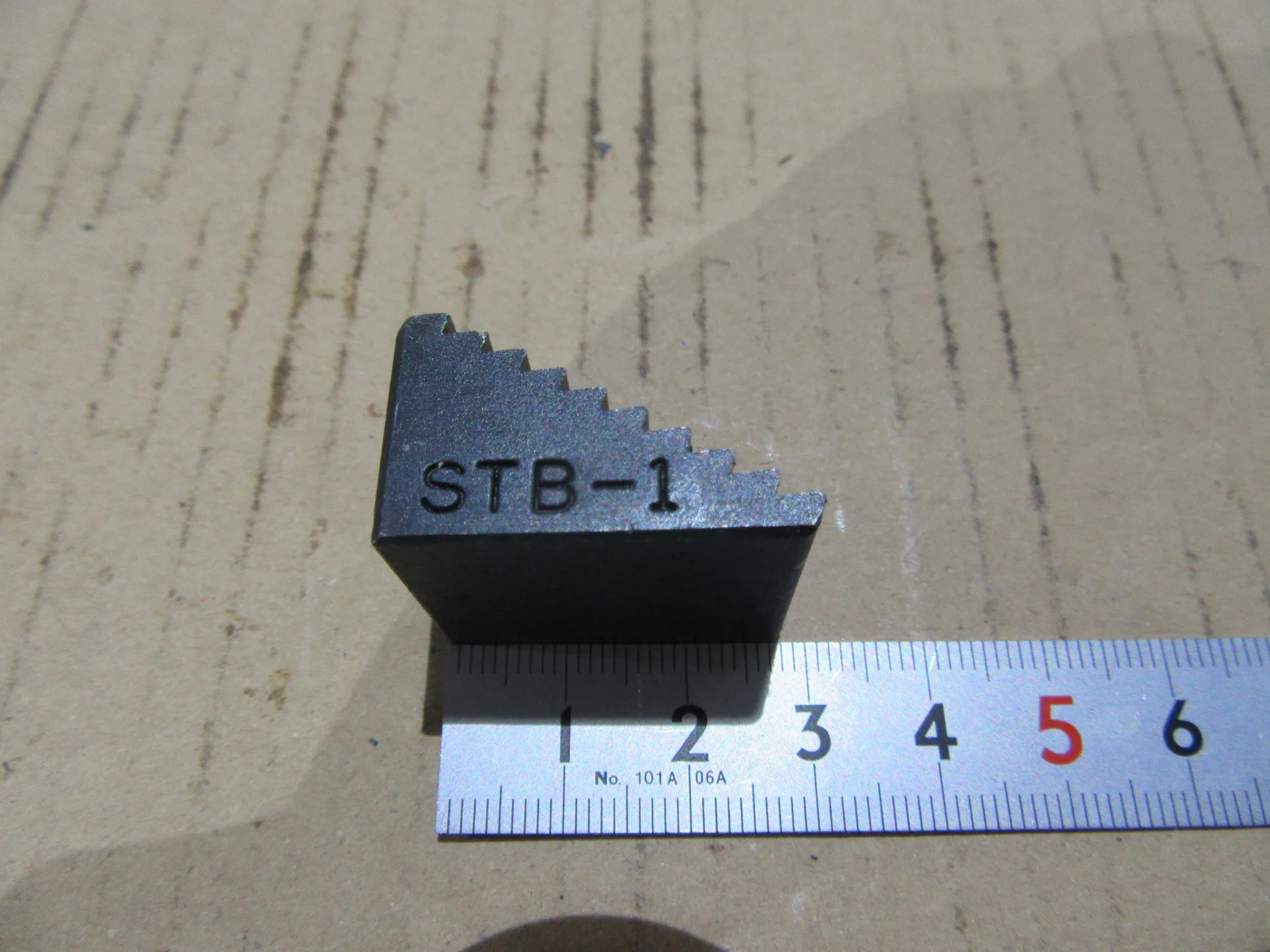 ナベヤ ERON ステップブロック 2個 STB-2/STB-1 / NABEYA Step Block 2pcs STB-2/STB-1 TJ220127