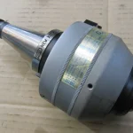 大昭和精機 BIG 増速スピンドル NEW XG7-40U / BIG DAISHOWA BT40 High Spindle NEW XG7-40U TJ220139