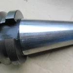 日研工作所 BT50 BT50-ZL16-135 / NIKKEN KOSAKUSHO WORKS BT50 Auto-Sizing Tapper Chuck BT50-ZL16-135 TJ220157