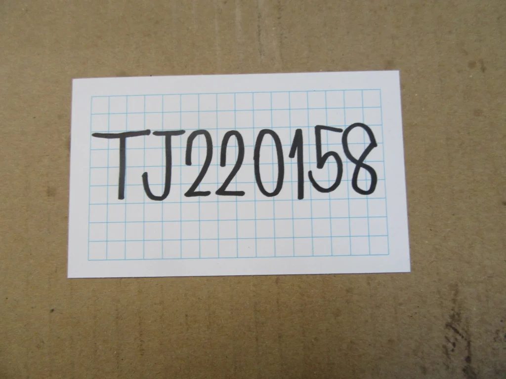 日本オートマチック JAM 精密バイス VC100-1 / JAPAN AUTOMATIC MACHINE Precision Vise VC100-1 TJ220158