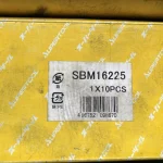 スーパーツール スタッドボルト SBM16225 / SUPER TOOL Stud Bolt SBM16225 TJ220166