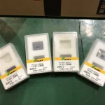 ダイジェット工業 ミラーラジアス用チップ 1セット7個チップ / DIJET INDUSTRIAL Mirror Radius Chip Insert Set 1セット7個チップ TJ220177