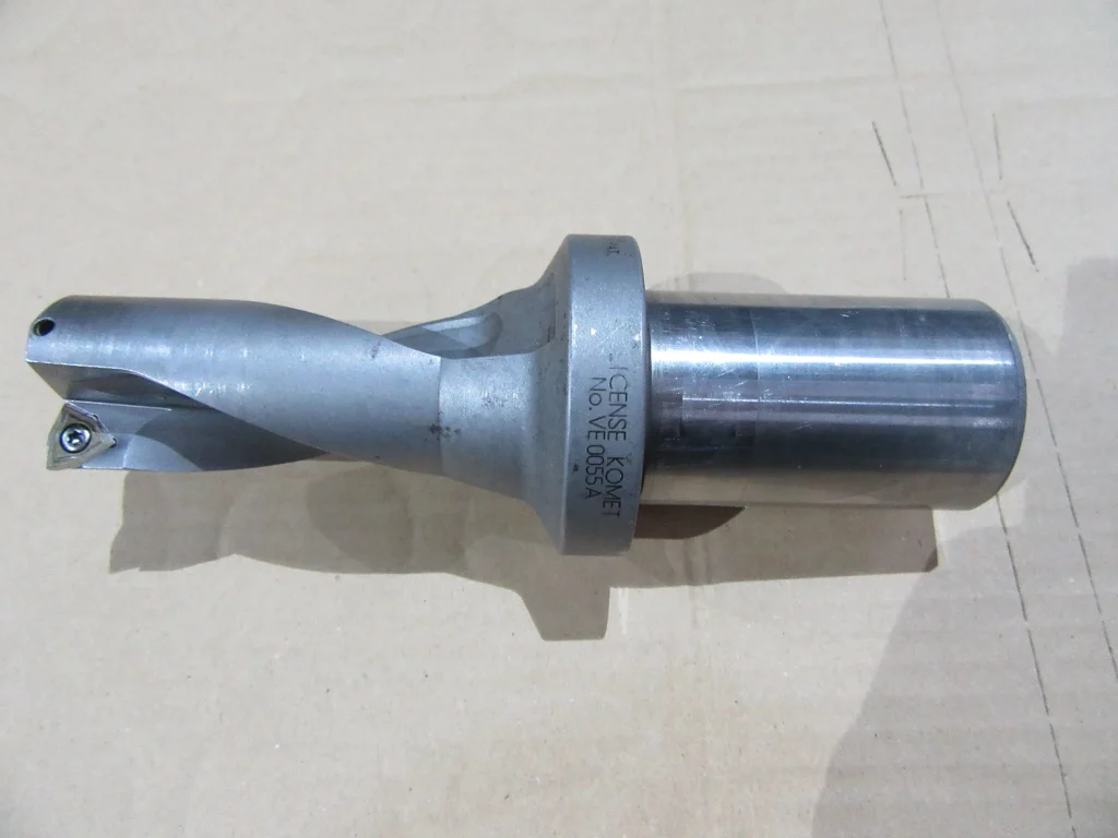大昭和精機 BIG フルカットドリル ST40-BKS330-66L(φ40) / BIG DAISHOWA Fullcut Drill ST40-BKS330-66L(φ40) TJ220179