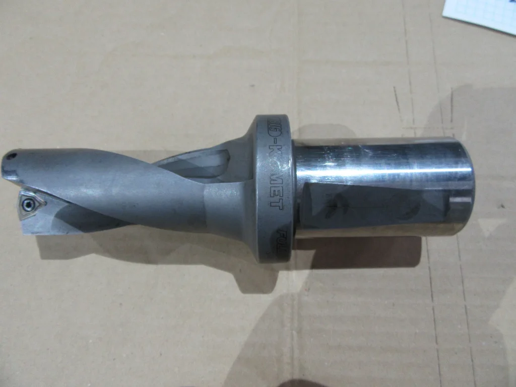 大昭和精機 BIG フルカットドリル ST40-BKS360-72L (φ40) / BIG DAISHOWA Fullcut Drill ST40-BKS360-72L (φ40) TJ220181