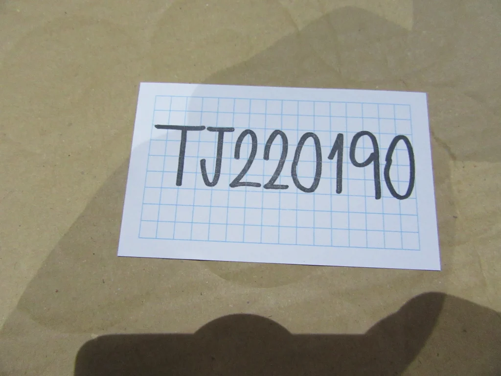 ドリル S32-DRZ3296-10 / Straight Shank Drill S32-DRZ3296-10 TJ220190