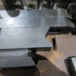 ニューストロング クランプセット M10用 / NEW STRONG Clamp Set for M10 M10用 TJ220213