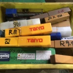 メーカー混在 切削工具1山 様々 / MIX Cutting Tools Assorted 様々 TJ220259