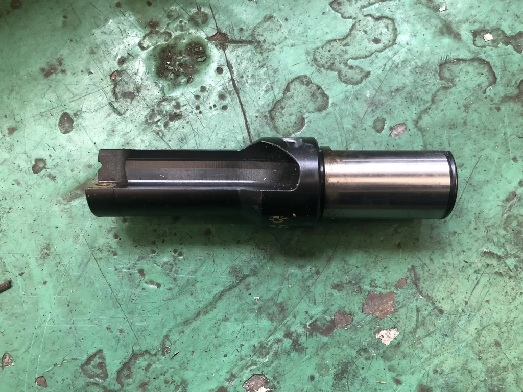 WALTER TOOLS/ウォルター フルカットドリル B3020.5.40.120.38 / WALTER Fullcut Drill B3020.5.40.120.38 TJ220273