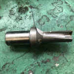 三菱マテリアル ドリル刃先交換式 TAGS3200F40 / MITSUBISHI MATERIALS Indexable Insert Drill TAGS3200F40 TJ220274