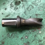 大昭和精機 BIG フルカットドリル ST40-BKS410-82L / BIG DAISHOWA Fullcut Drill ST40-BKS410-82L TJ220275