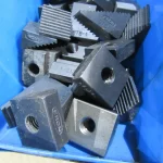 ナベヤ ERON ステップブロック/Tスロットナット1山 / NABEYA Step Block / T-Slot Nut 1Lot TJ220290