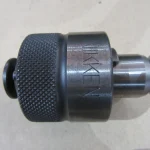 日研工作所 ZKNタップコレット ZKN12-6 / NIKKEN KOSAKUSHO WORKS ZKN Tap Collet ZKN12-6 TJ220297