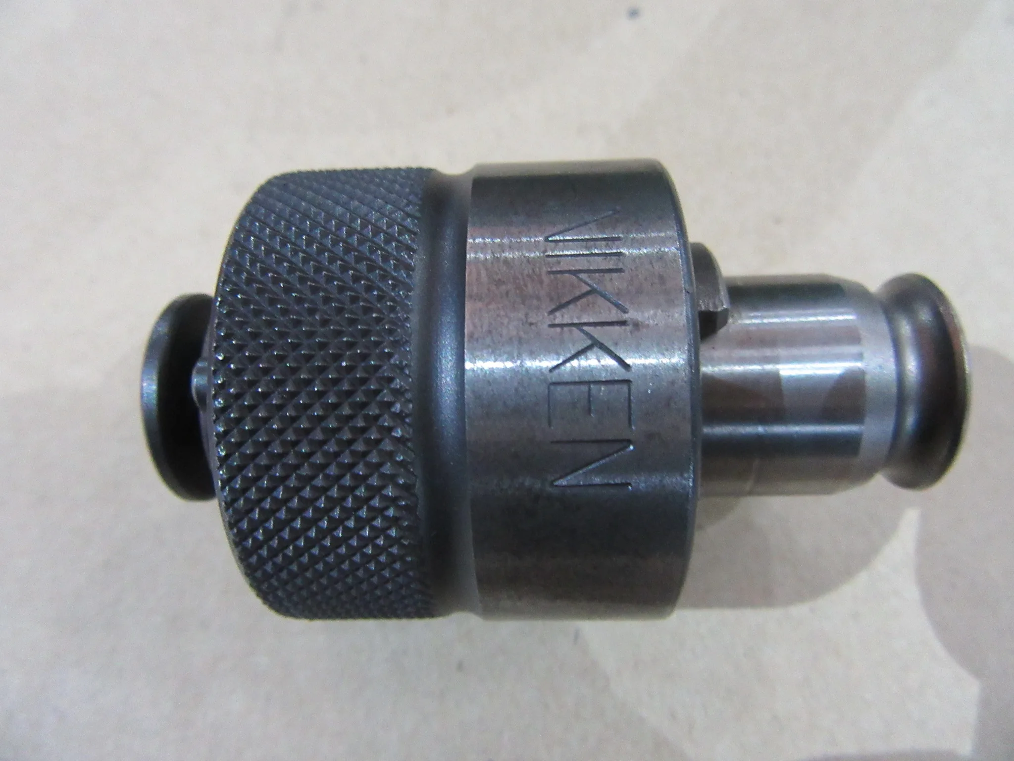 日研工作所 ZKNタップコレット ZKN12-6 / NIKKEN KOSAKUSHO WORKS ZKN Tap Collet ZKN12-6 TJ220297