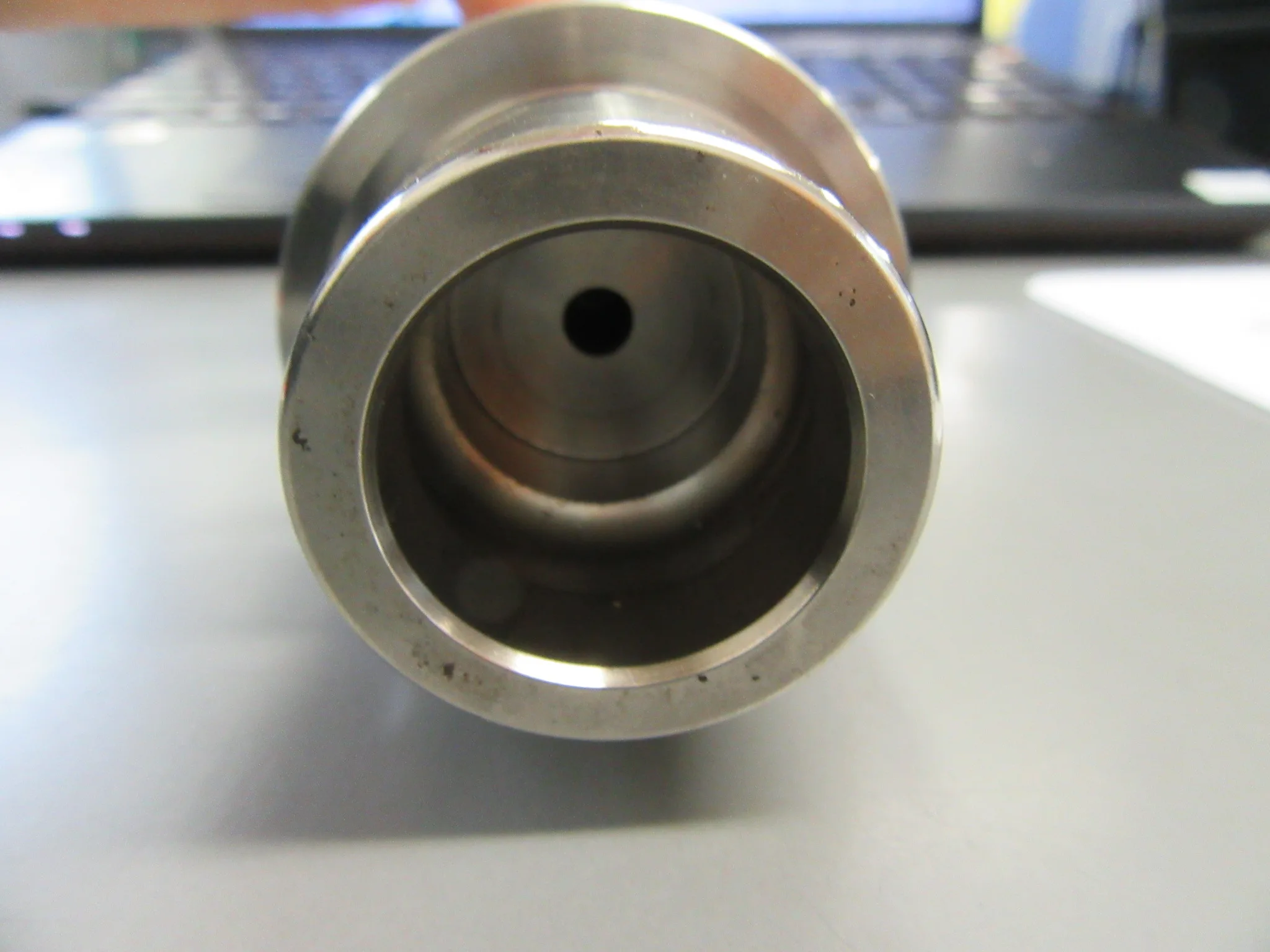 MST/溝口鉄工所 焼きばめホルダー E50-SLRA4-75-M22 / MST CORPORATION Shrink Fit Holder E50-SLRA4-75-M22 TJ220304