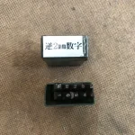 刻印セット 数字0-9(2mm) / Stamping Set 数字0-9(2mm) TJ220322